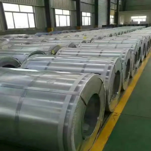 鍍鋅板卷批發銷售